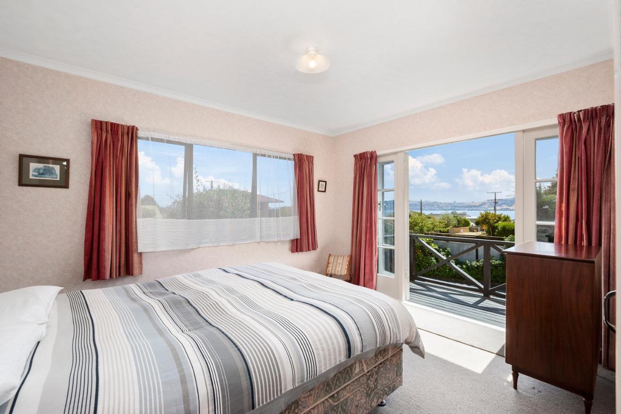 Lake Vista At Two Mile Bay- Taupo Central Home Экстерьер фото
